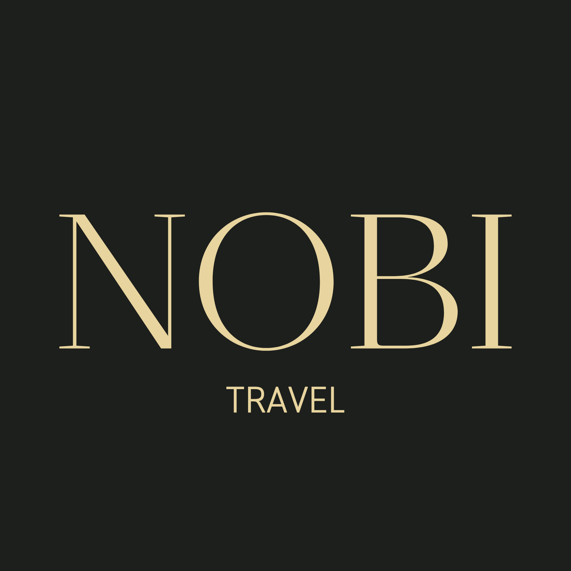 Nobi Travel Company 